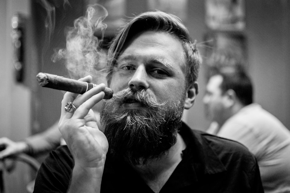 Exploring the World of Premium Cigars